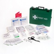 First Aid Medical Kit Large